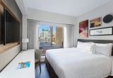 Fairfield Inn & Suites by Marriott New York Manhattan/Central Park