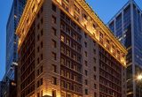 The Wall Street Hotel