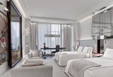Baccarat Hotel and Residences New York