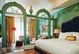 The Fifth Avenue Hotel