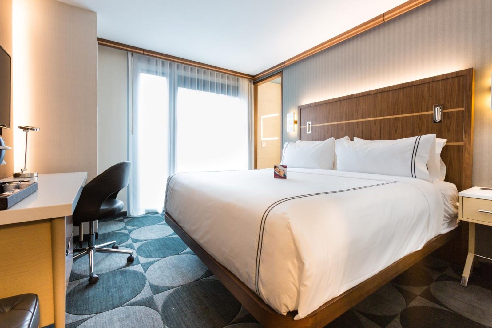 Crowne Plaza HY36 Midtown Manhattan by IHG — photo 7