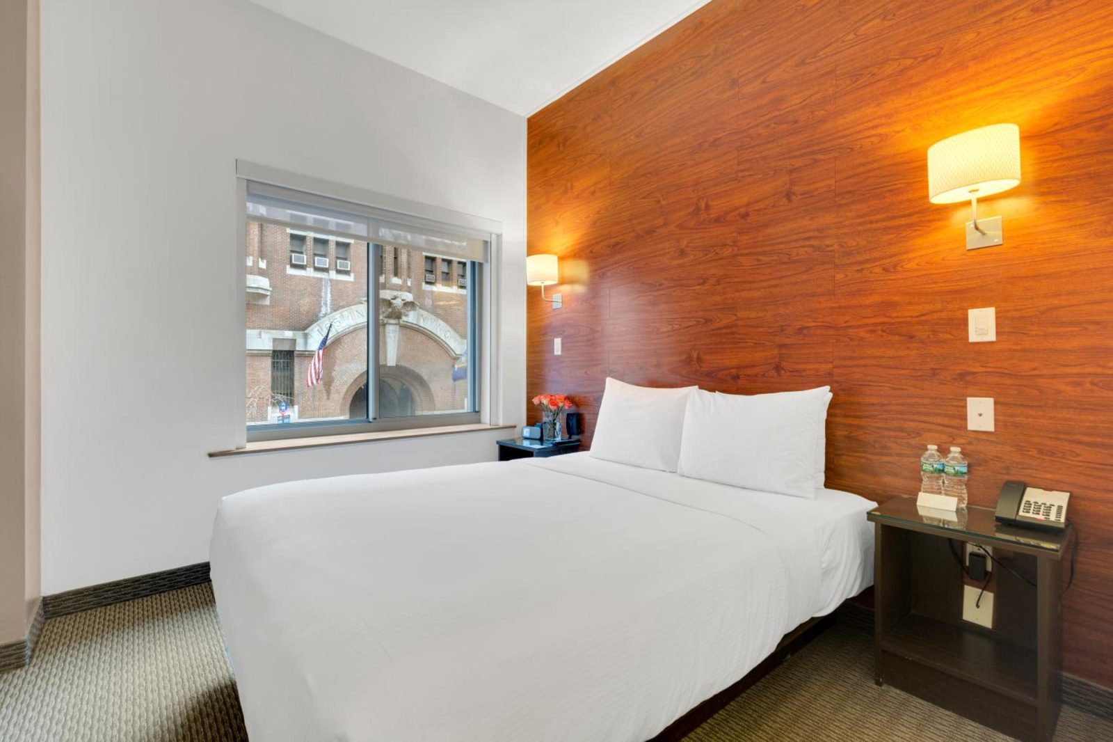 Lex Hotel NYC — photo 6