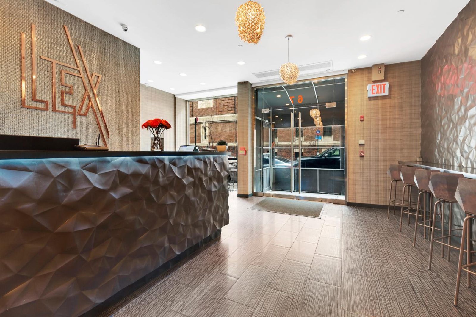 Lex Hotel NYC — photo 7