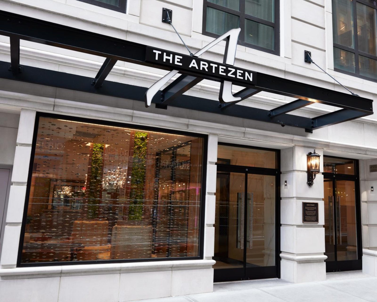 Artezen Hotel — photo 2