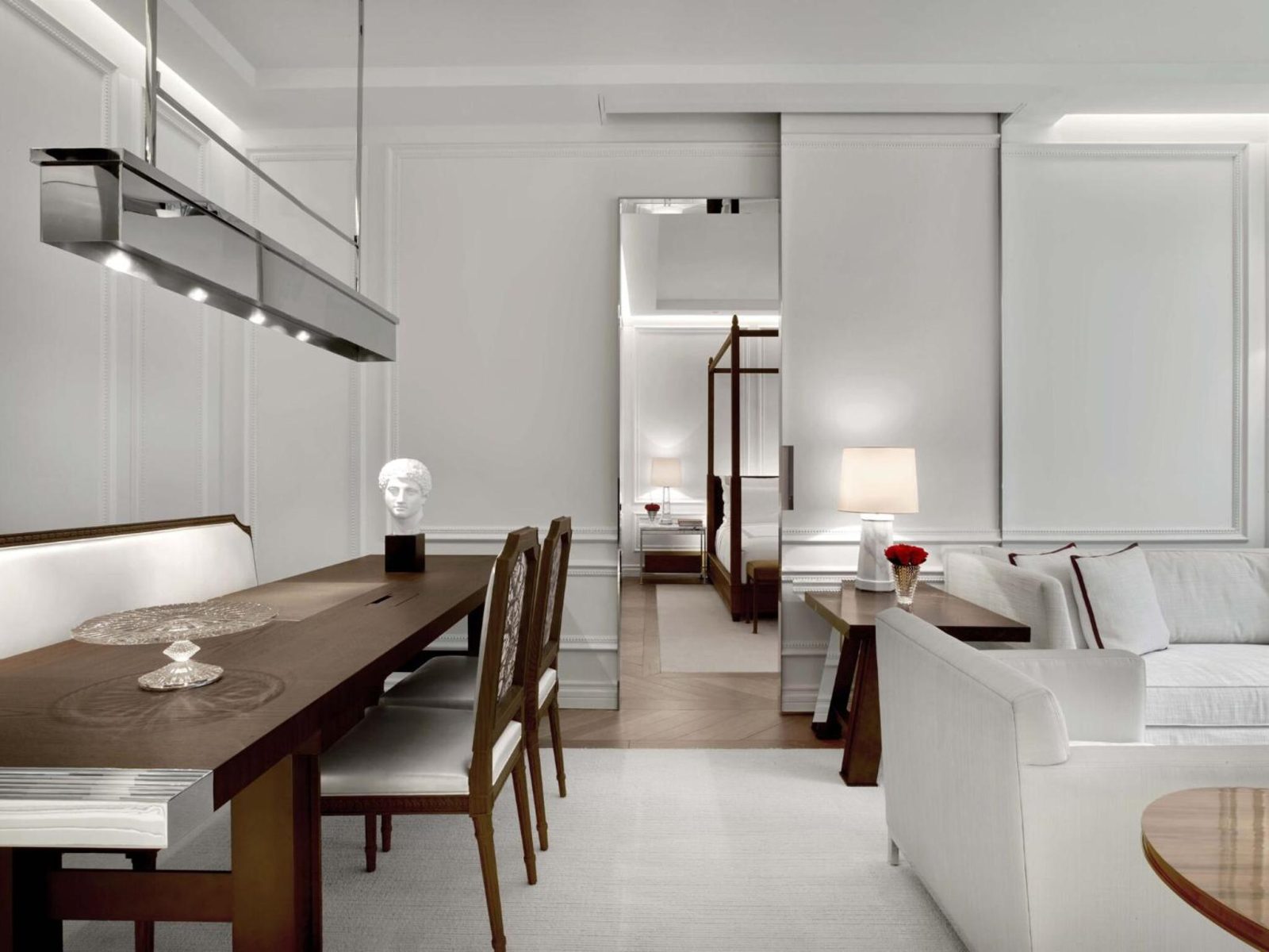 Baccarat Hotel and Residences New York — photo 7