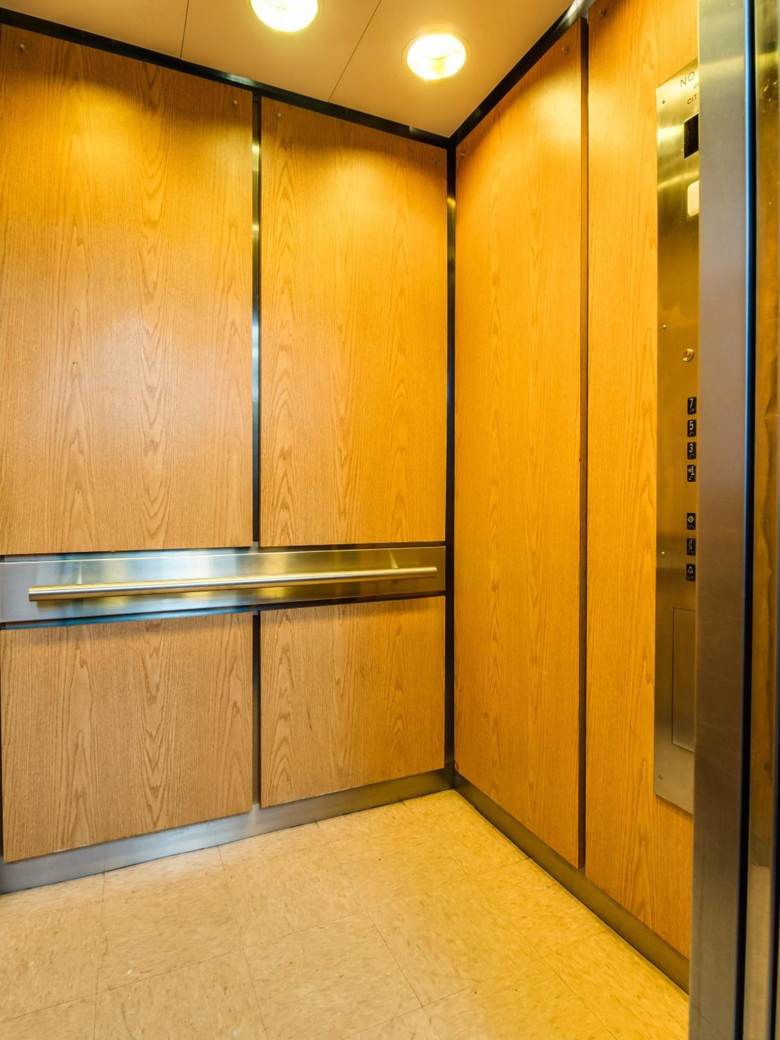 Leo House — photo 7