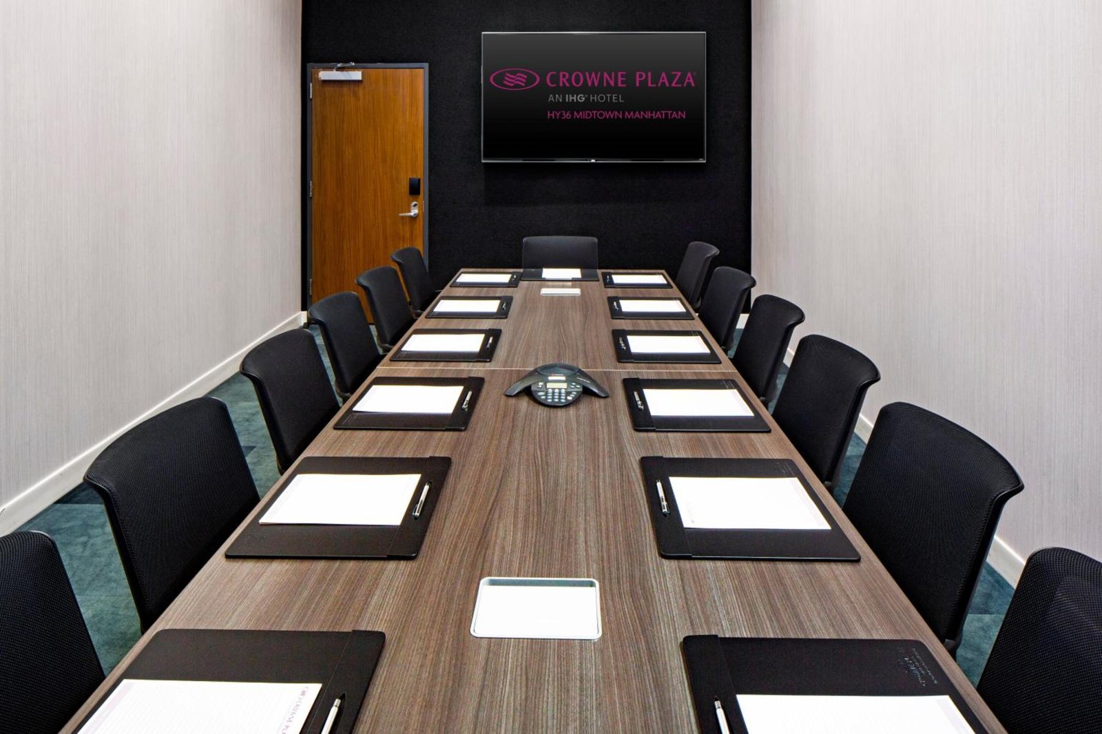 Crowne Plaza HY36 Midtown Manhattan by IHG — photo 3