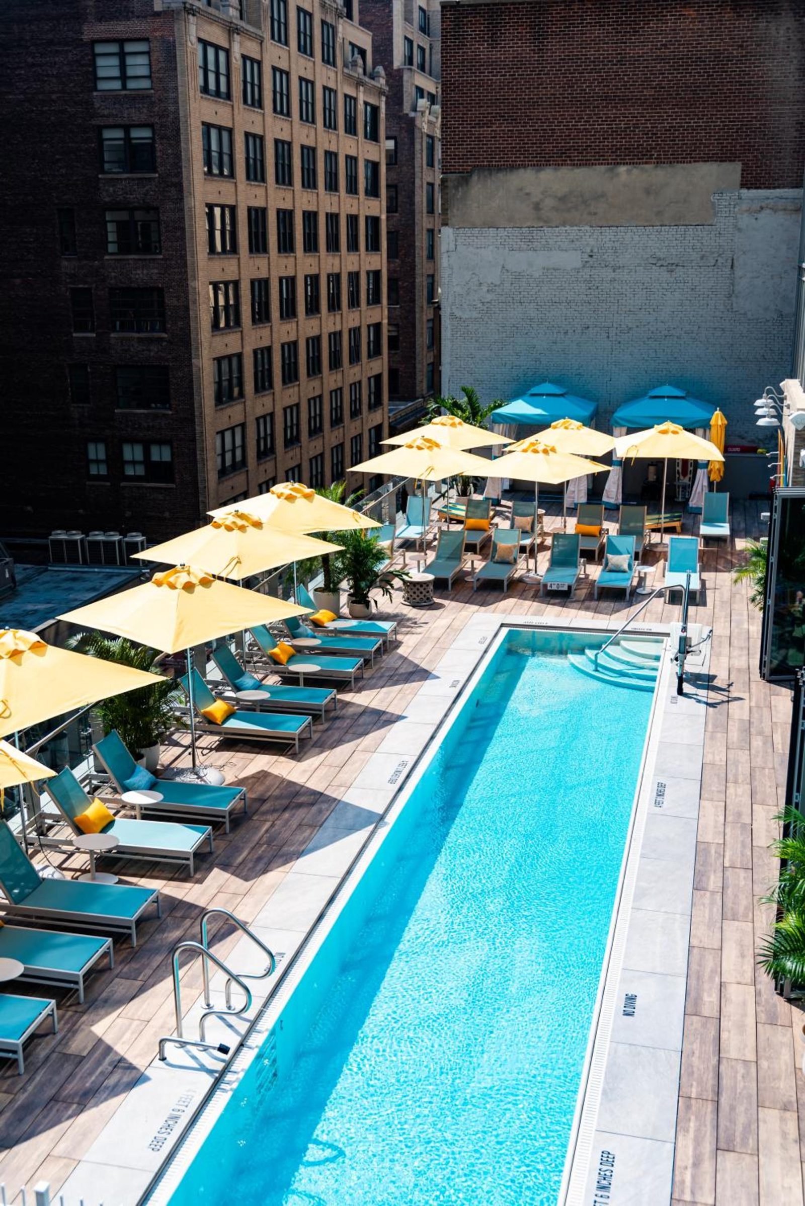 Margaritaville Resort Times Square — photo 3