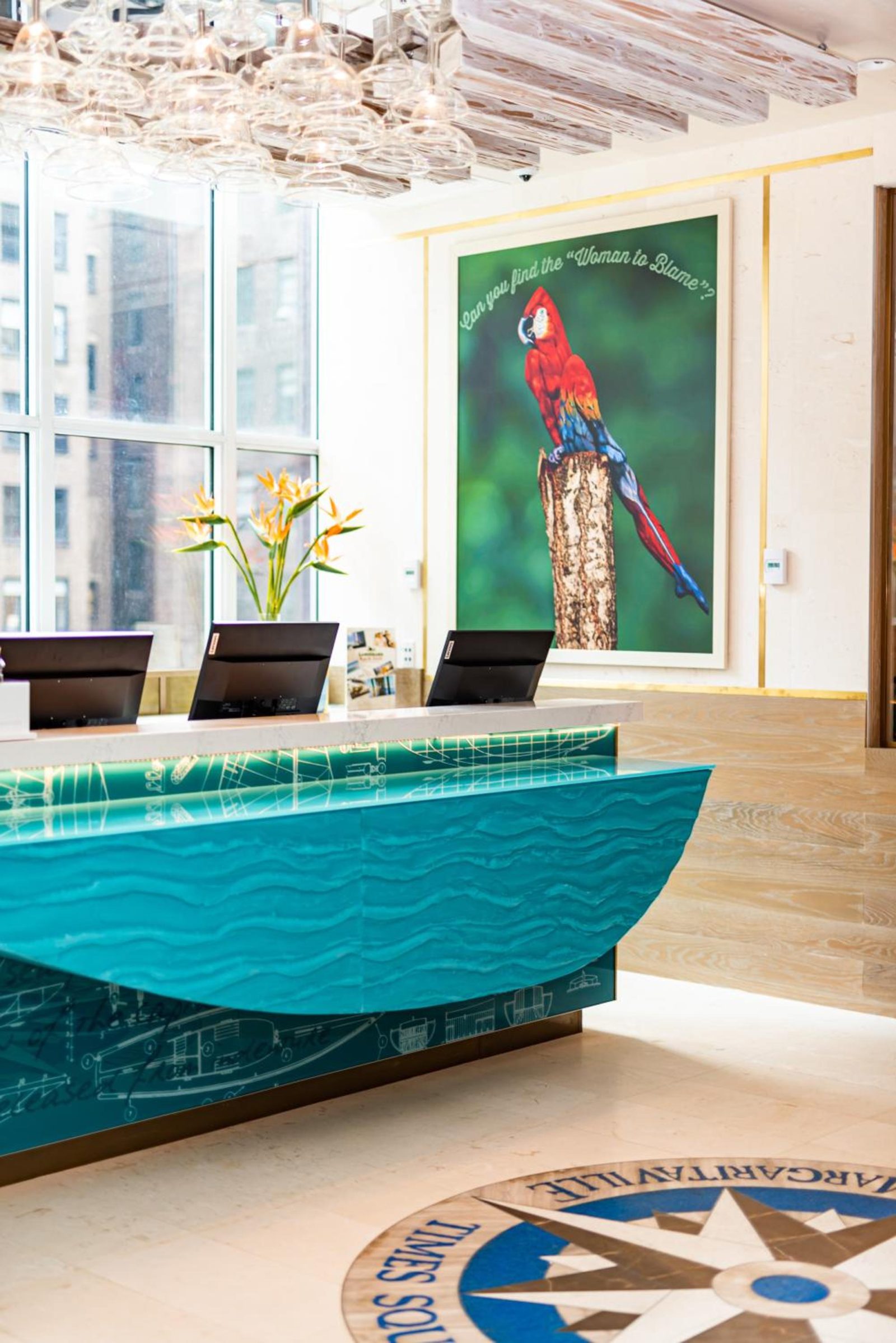 Margaritaville Resort Times Square — photo 5