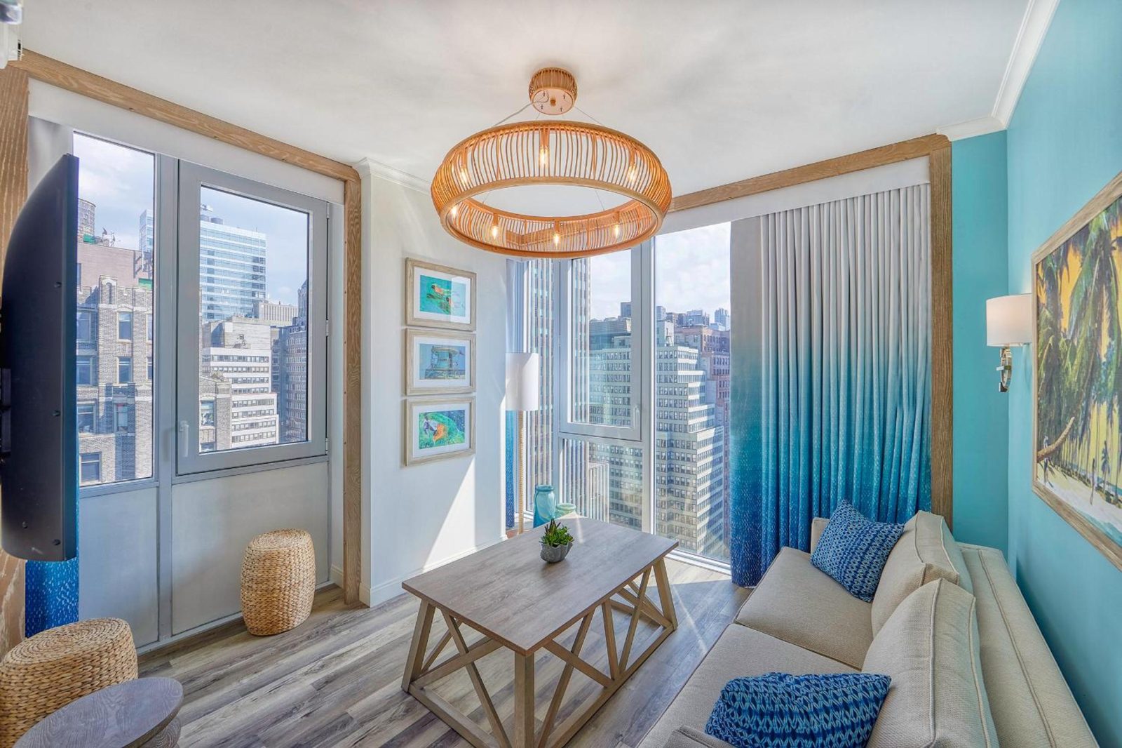 Margaritaville Resort Times Square — photo 4