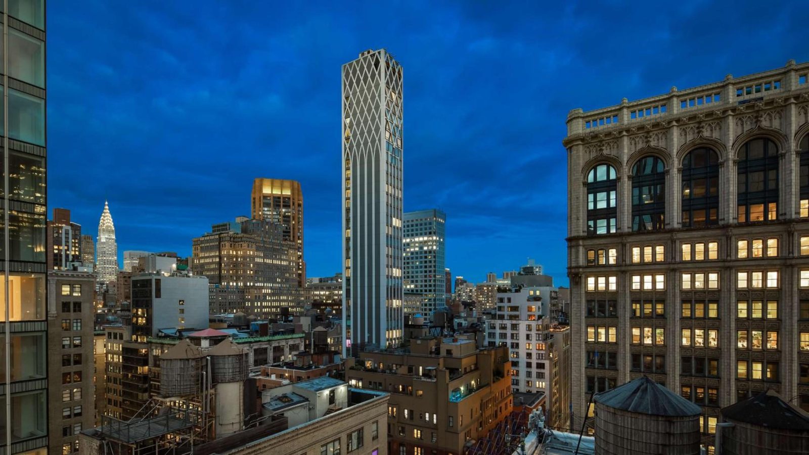 Best Western Premier Empire State Hotel — photo 2