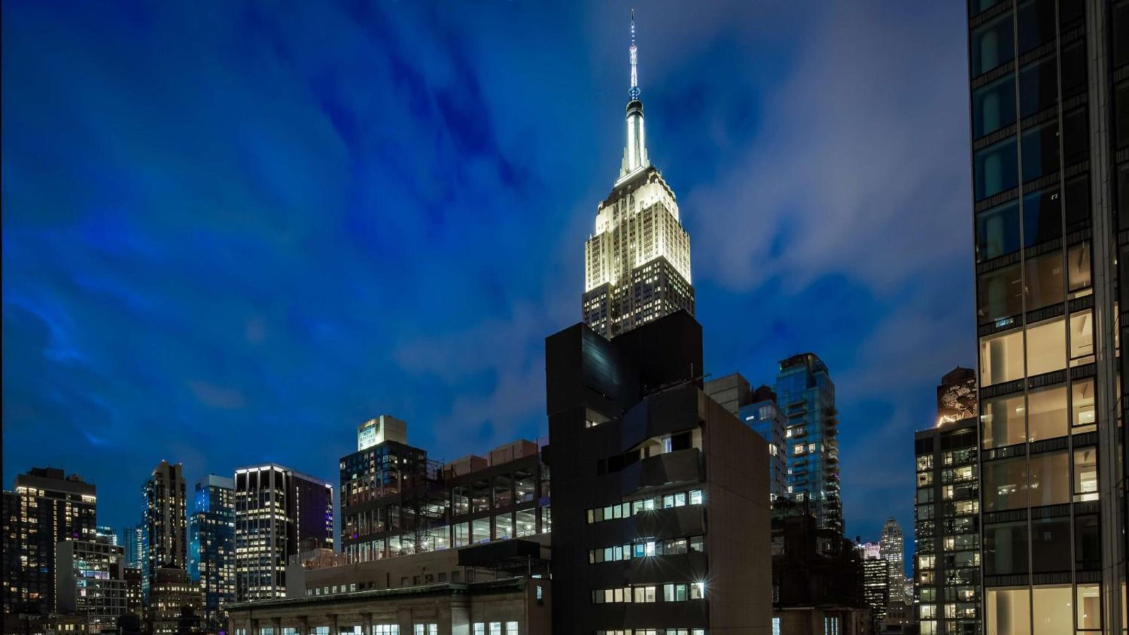 Best Western Premier Empire State Hotel — photo 5