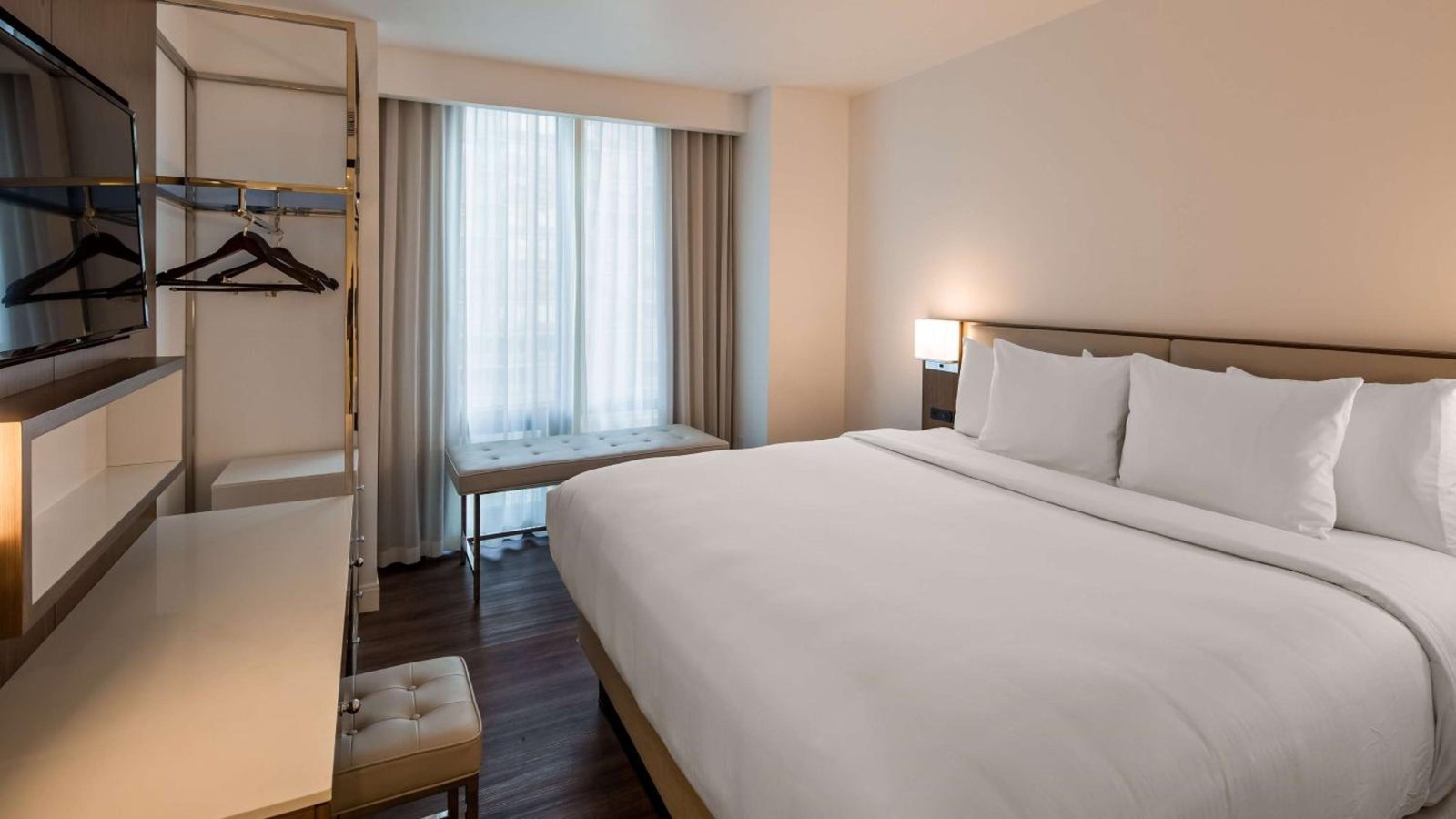 Best Western Premier Empire State Hotel — photo 6