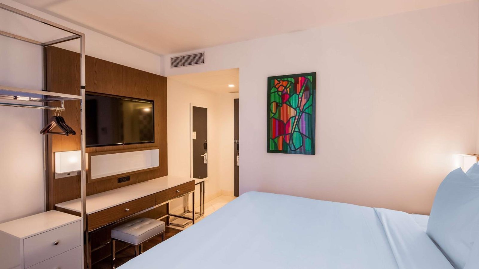 Best Western Premier Empire State Hotel — photo 7