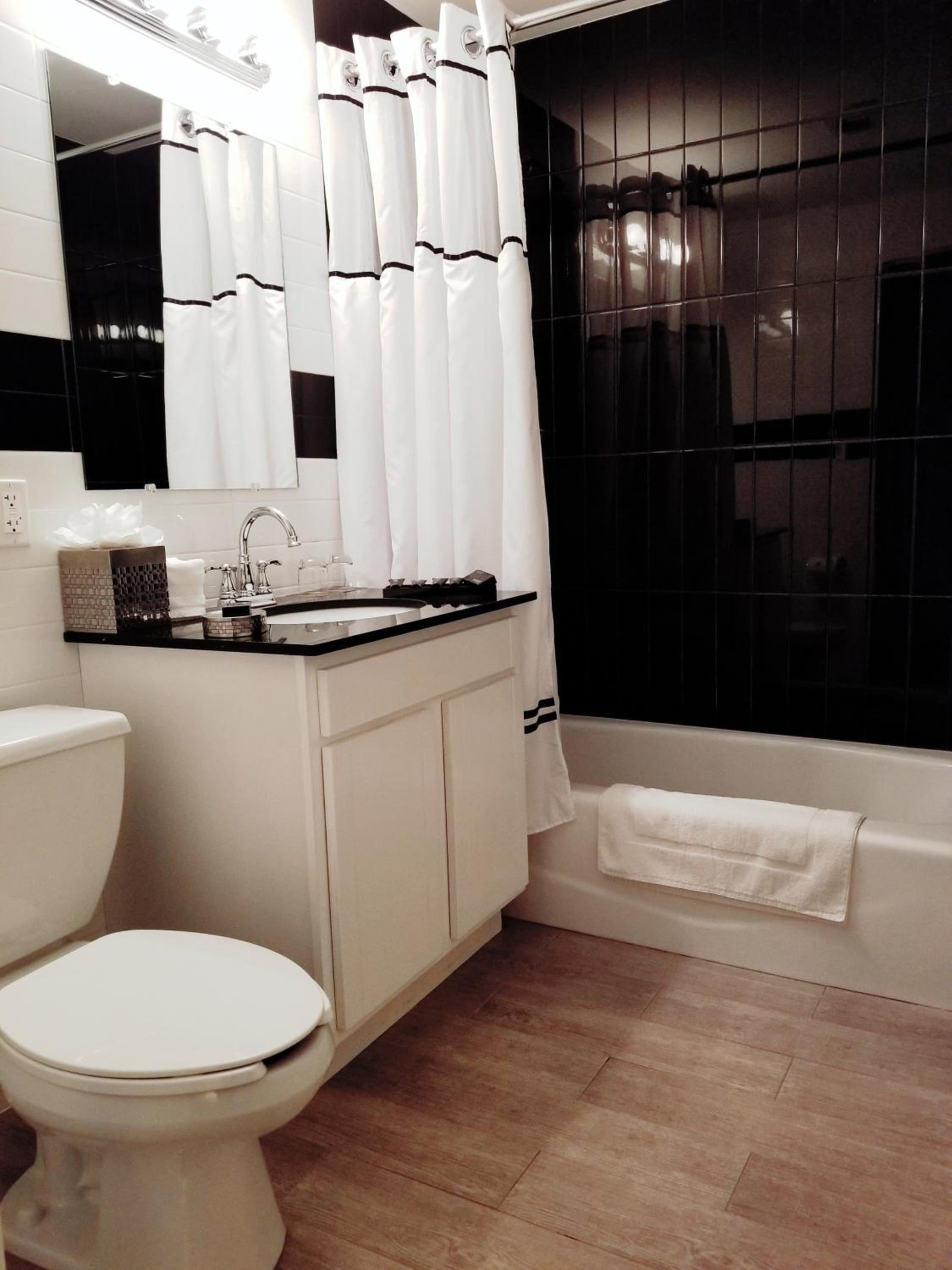 Lex Hotel NYC — photo 4