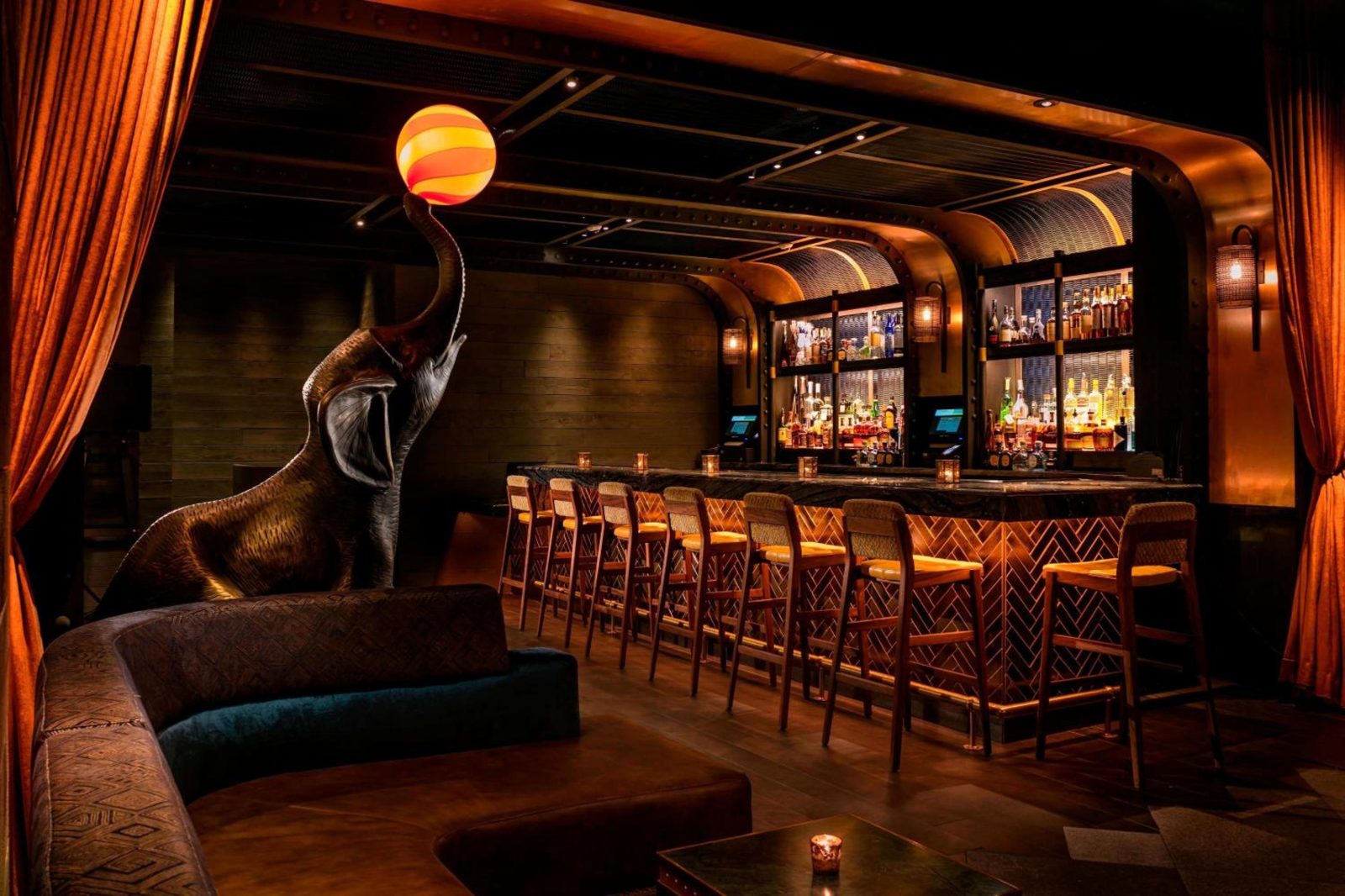 Moxy NYC Times Square — photo 7
