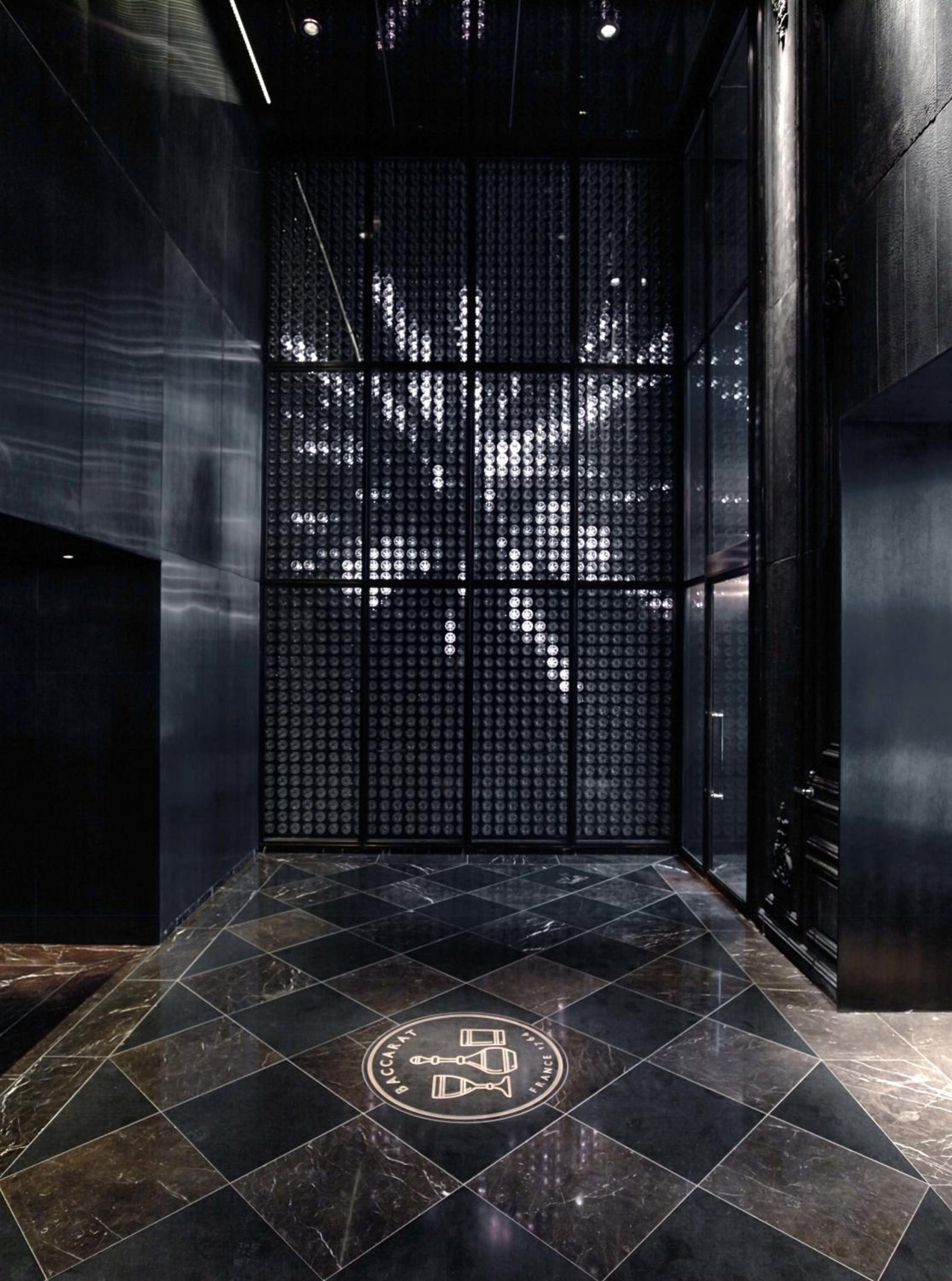 Baccarat Hotel and Residences New York — photo 3