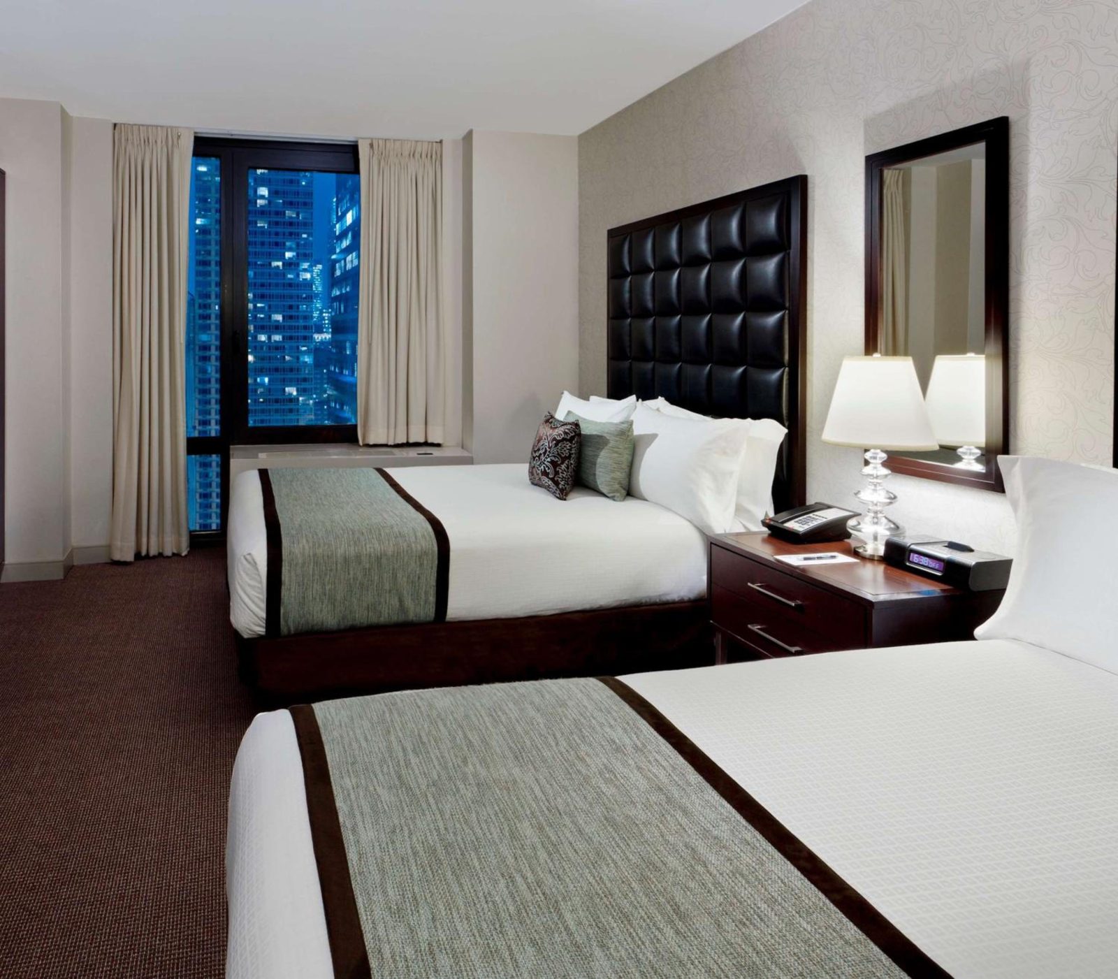 Distrikt Hotel New York City, Tapestry Collection by Hilton — photo 6