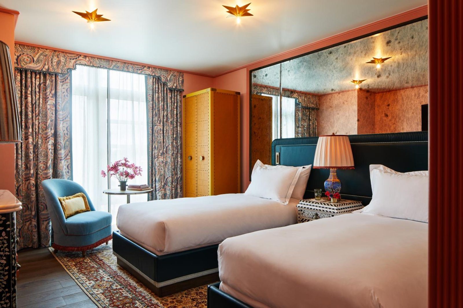 The Fifth Avenue Hotel — photo 7