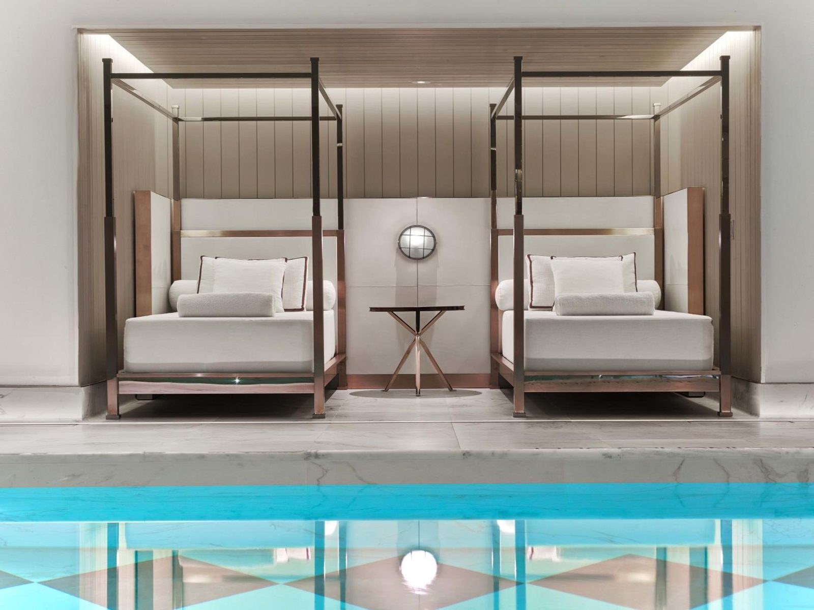 Baccarat Hotel and Residences New York — photo 4