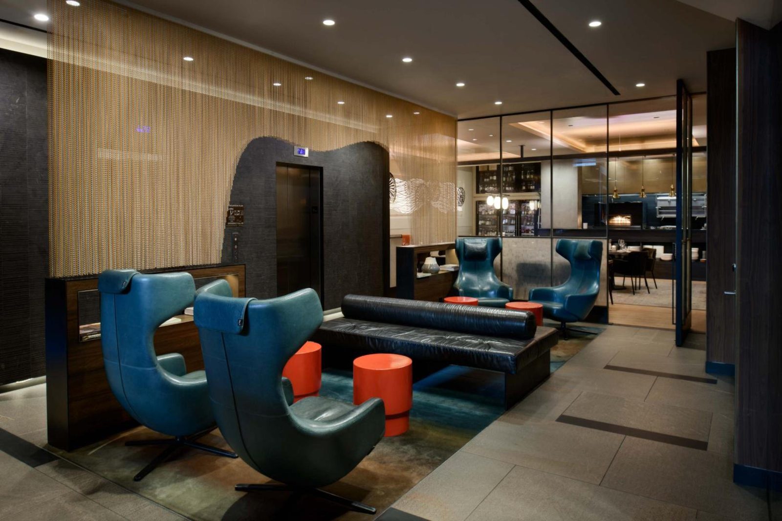 LUMA Hotel - Times Square — photo 5