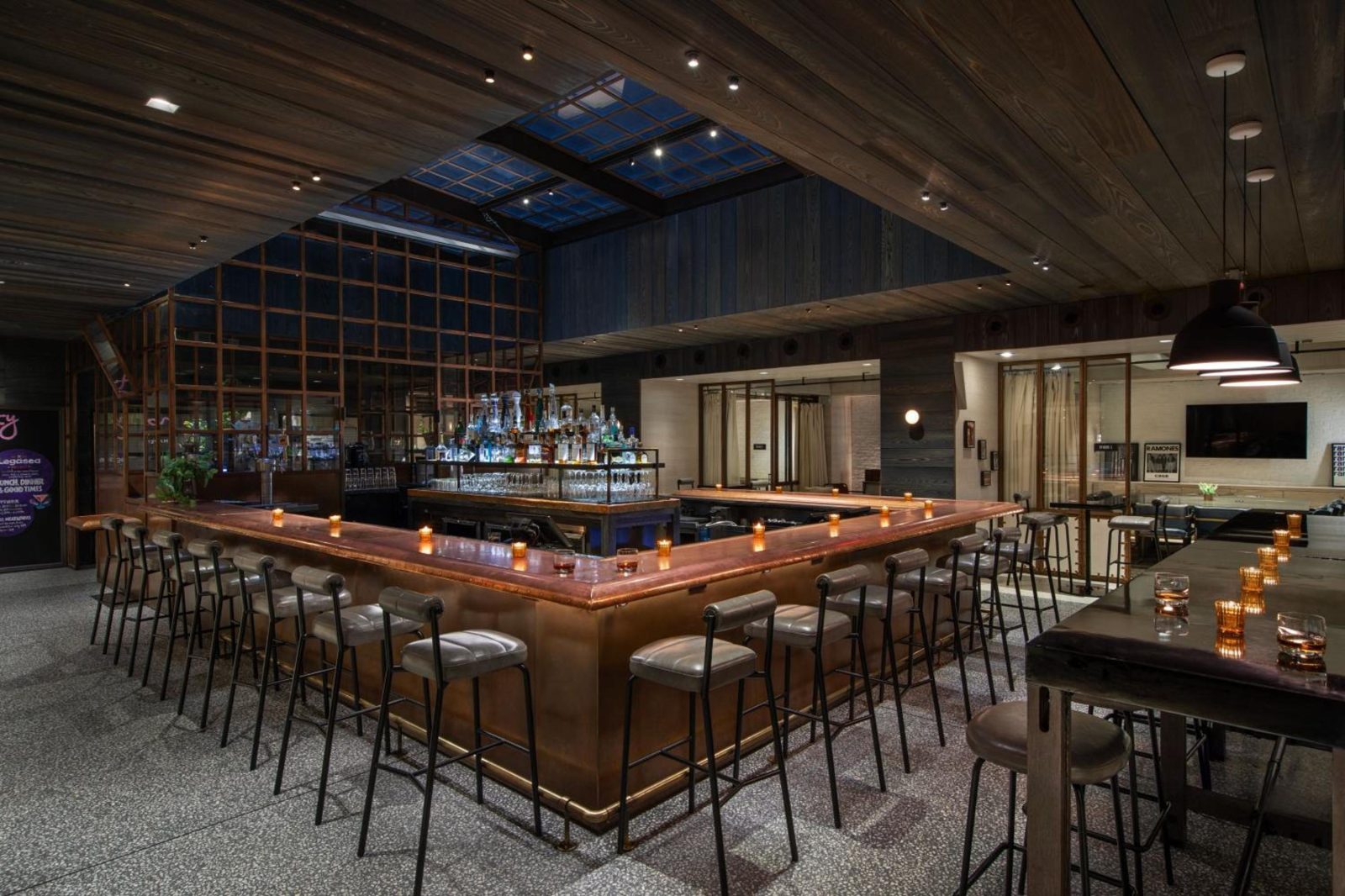 Moxy NYC Times Square — photo 5