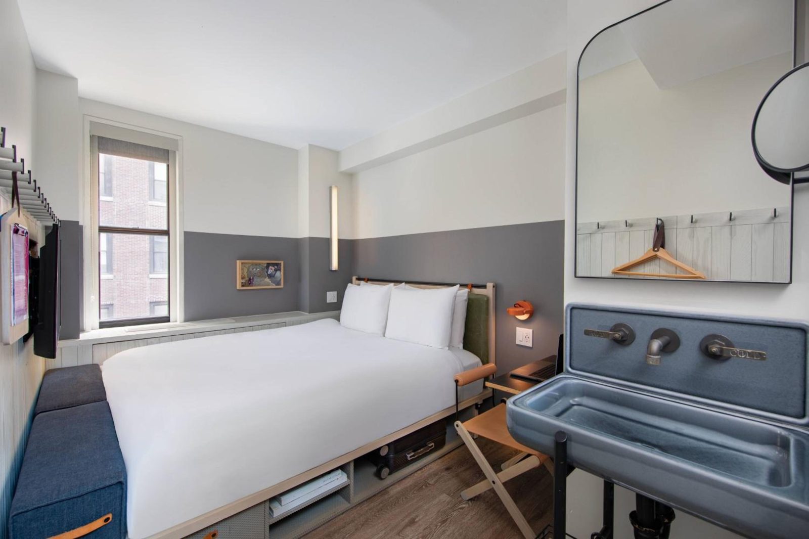 Moxy NYC Times Square — photo 4