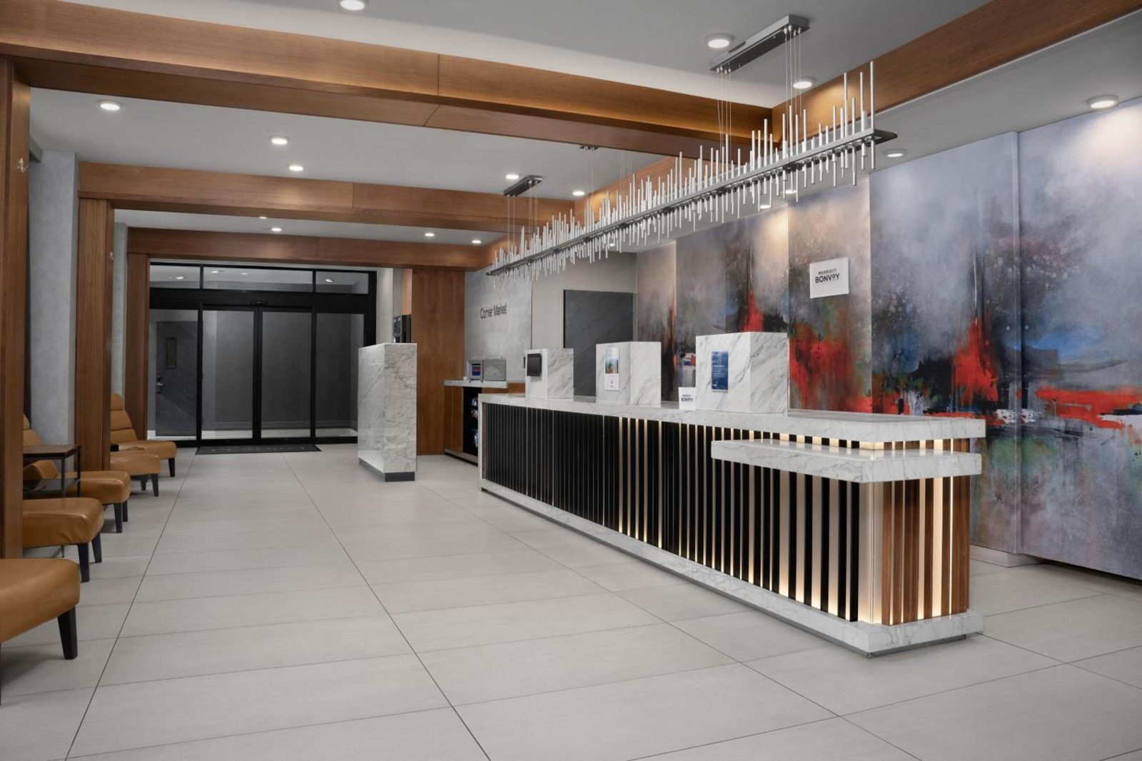Fairfield Inn & Suites by Marriott New York Manhattan/Central Park — photo 3