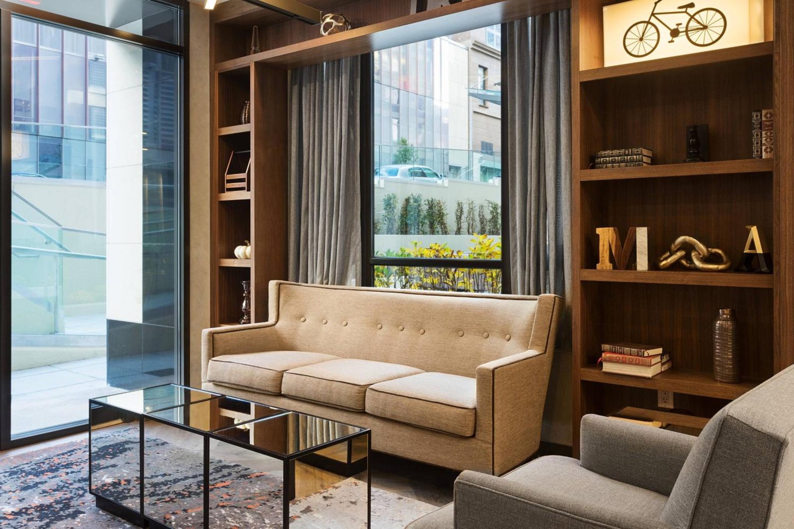 Fairfield Inn & Suites by Marriott New York Manhattan/Central Park — photo 6