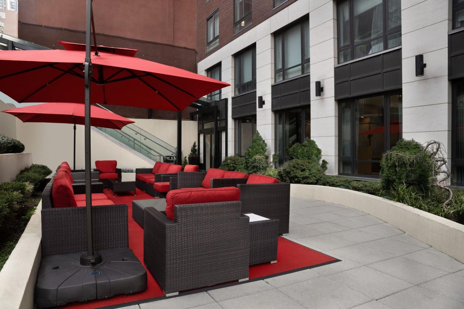 Fairfield Inn & Suites by Marriott New York Manhattan/Central Park — photo 4