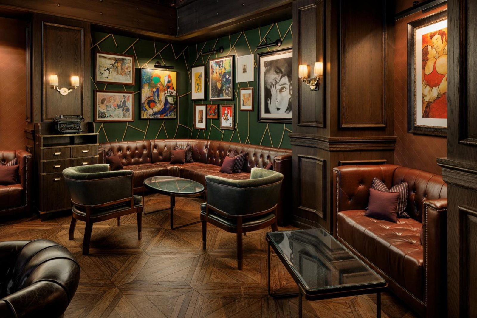 Mandarin Oriental, New York — photo 5