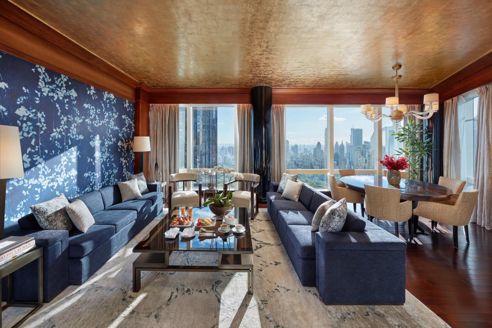 Mandarin Oriental, New York — photo 3