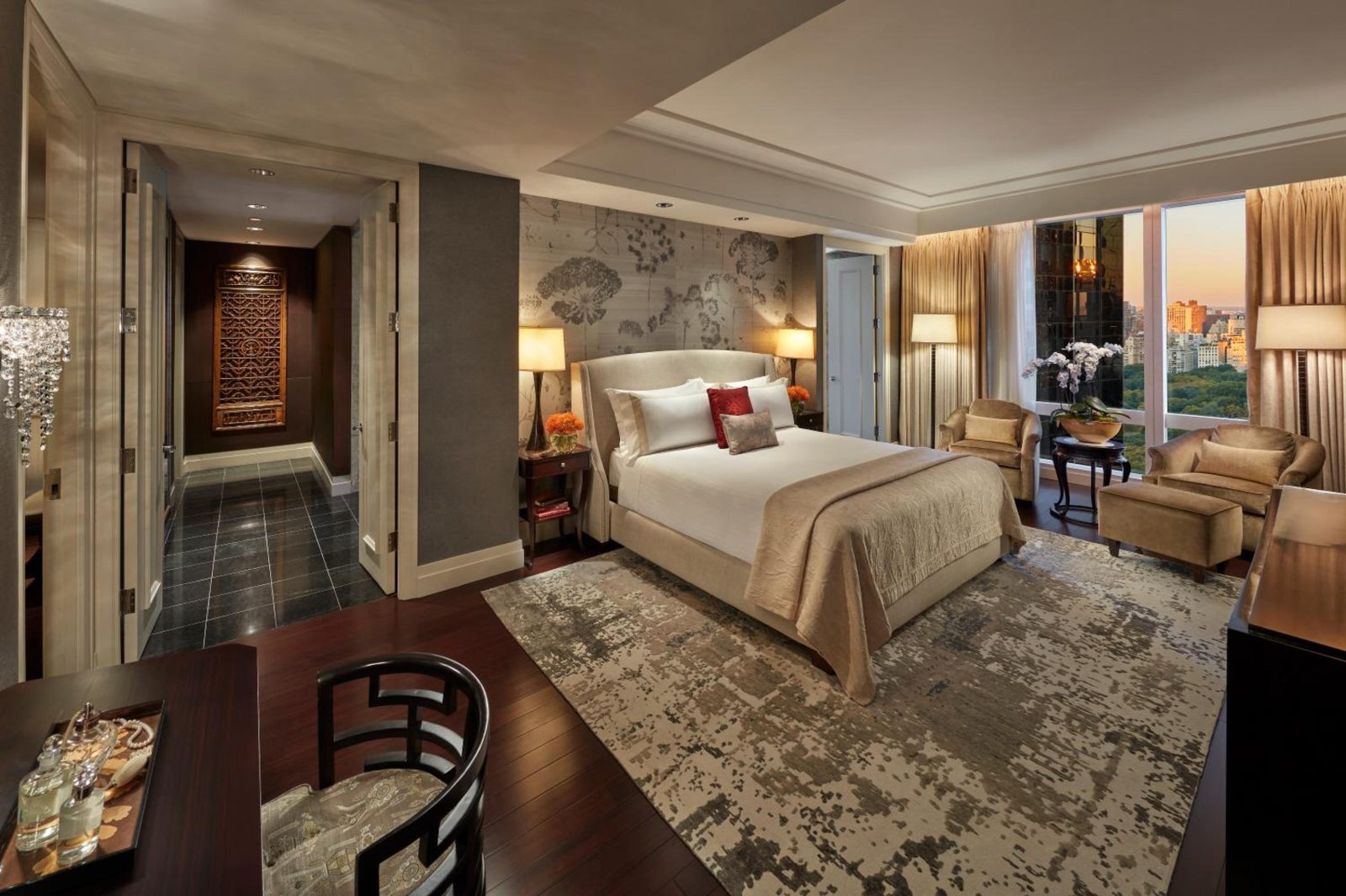 Mandarin Oriental, New York — photo 7