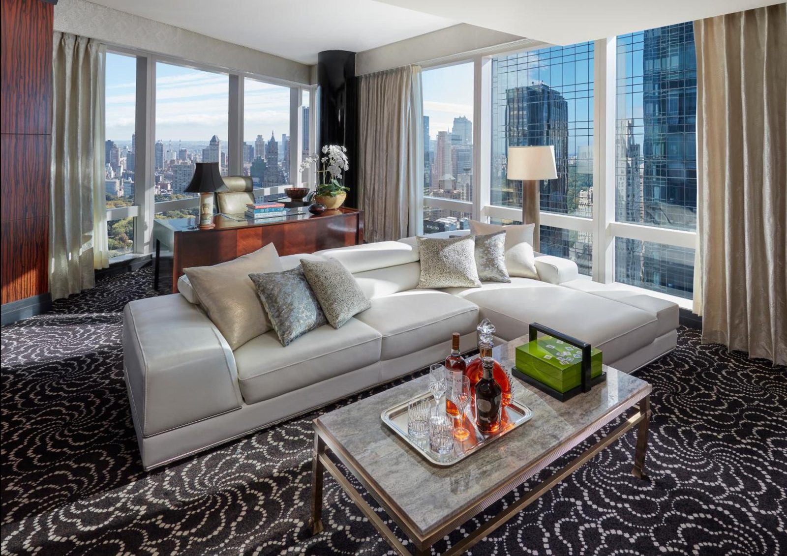Mandarin Oriental, New York — photo 6