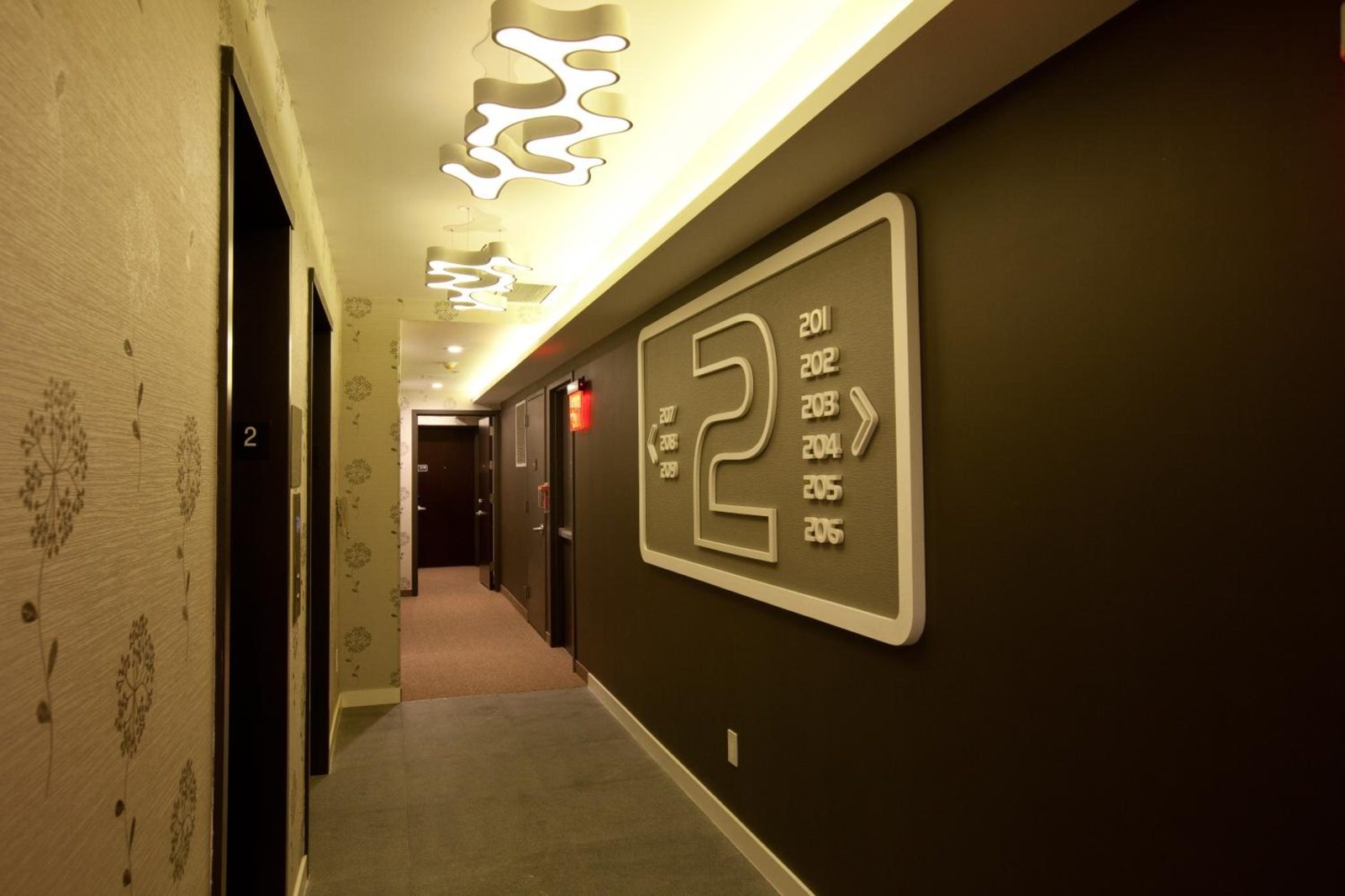 NobleDEN Hotel — photo 7
