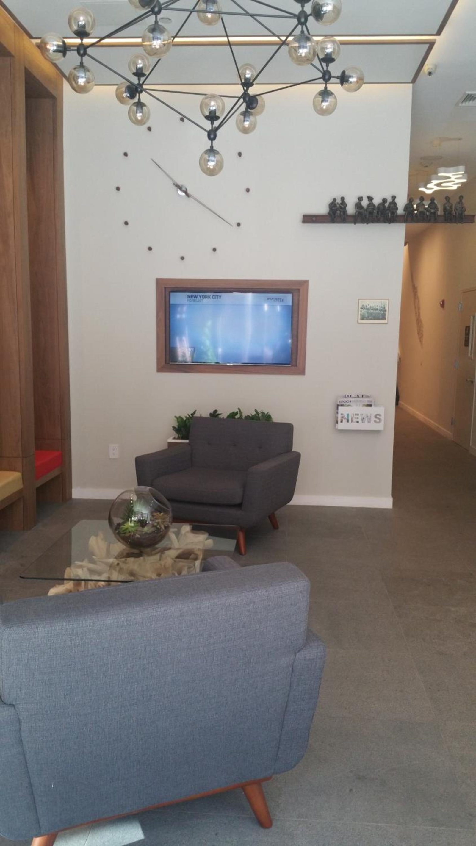 NobleDEN Hotel — photo 6