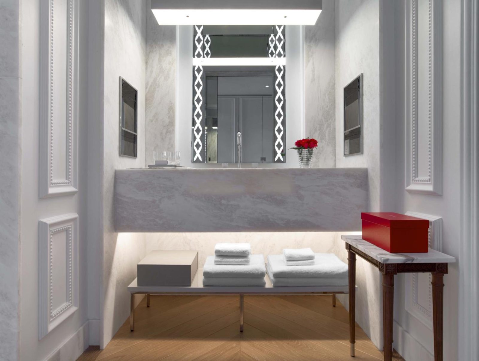 Baccarat Hotel and Residences New York — photo 6