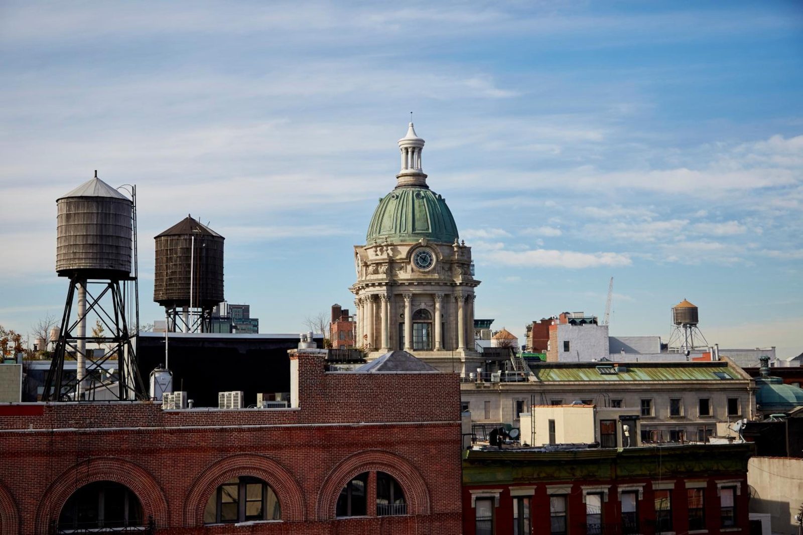 NobleDEN Hotel — photo 3