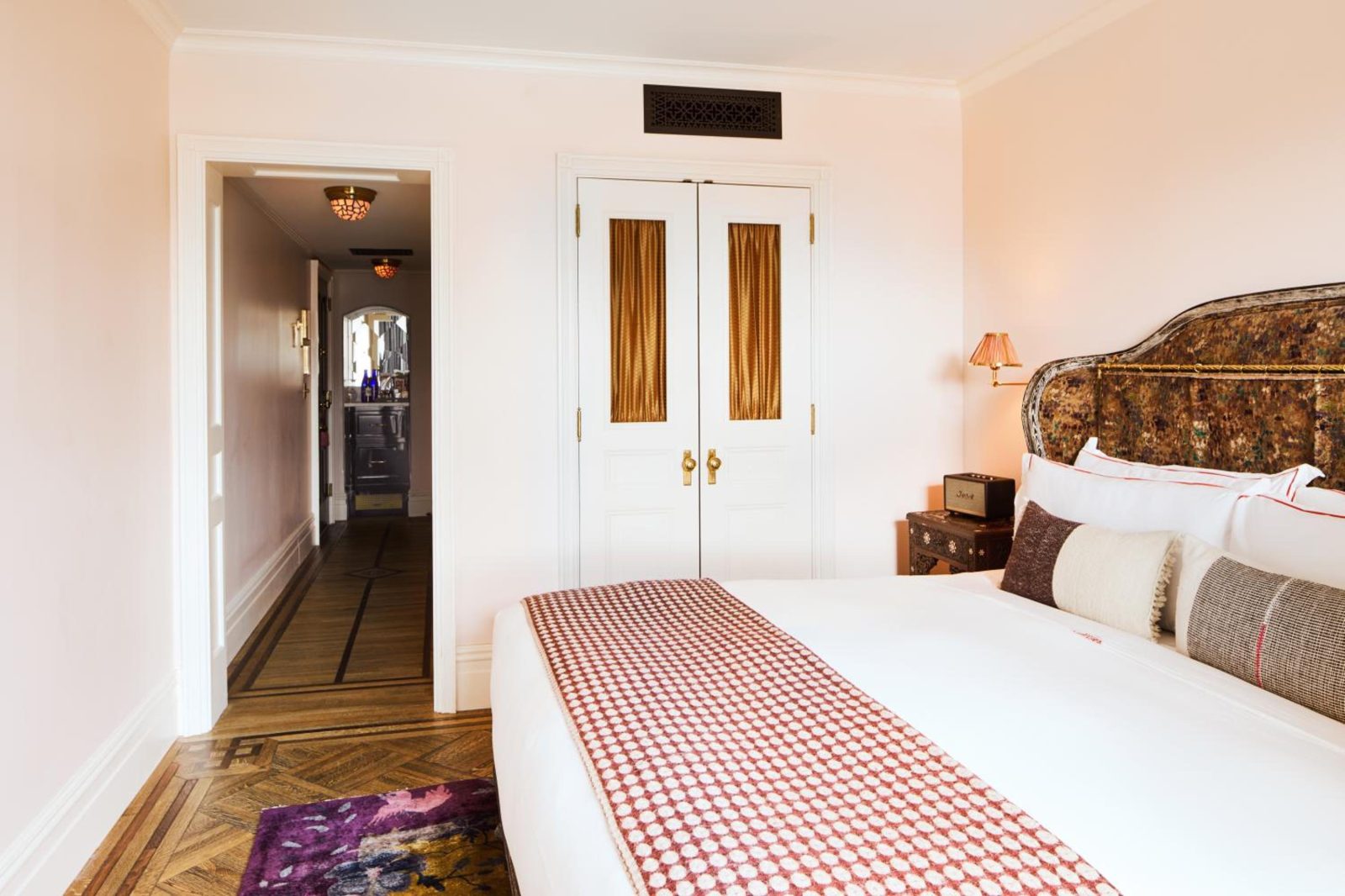 The Hotel Chelsea — photo 7