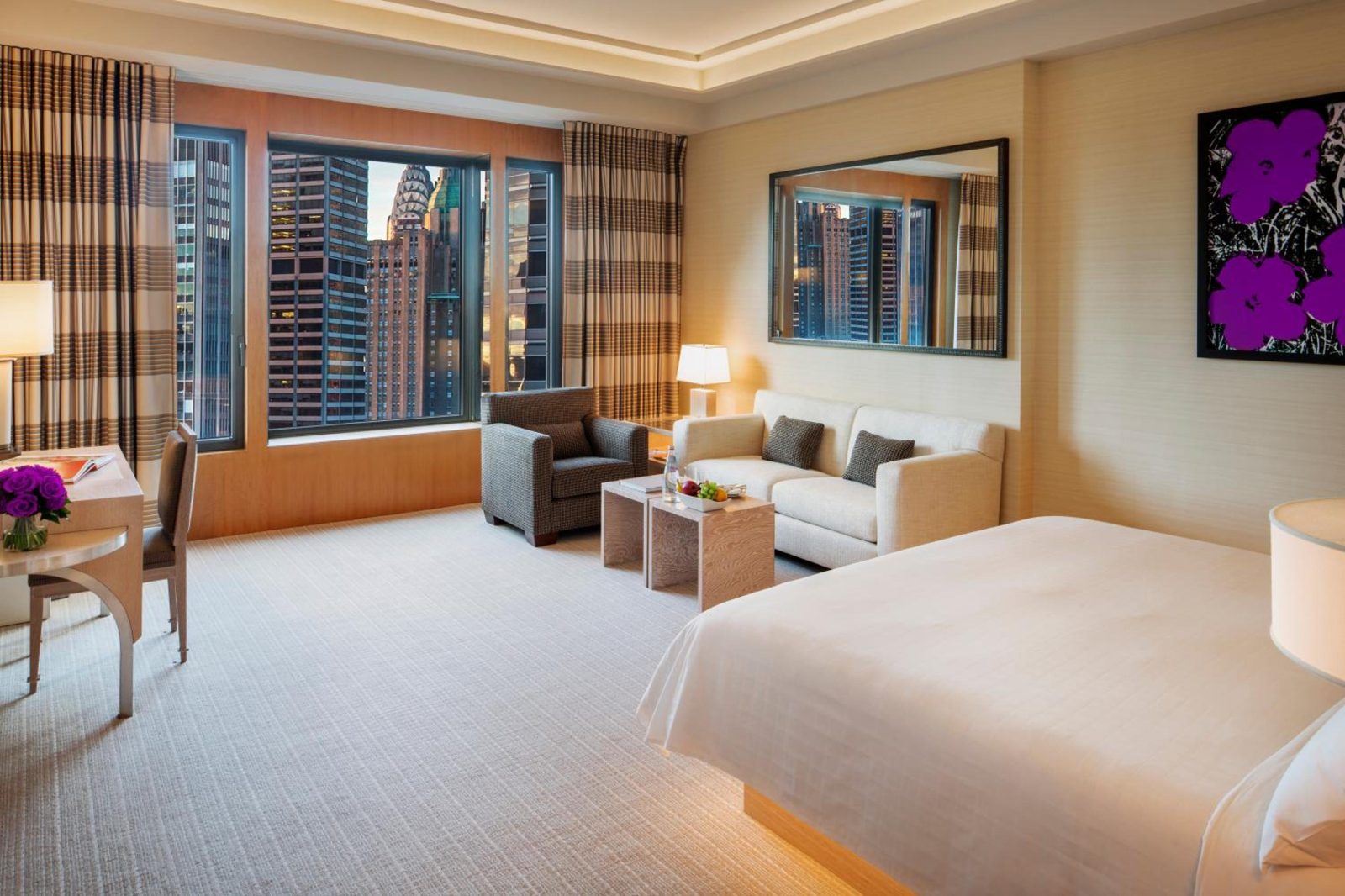 Four Seasons Hotel New York — photo 5