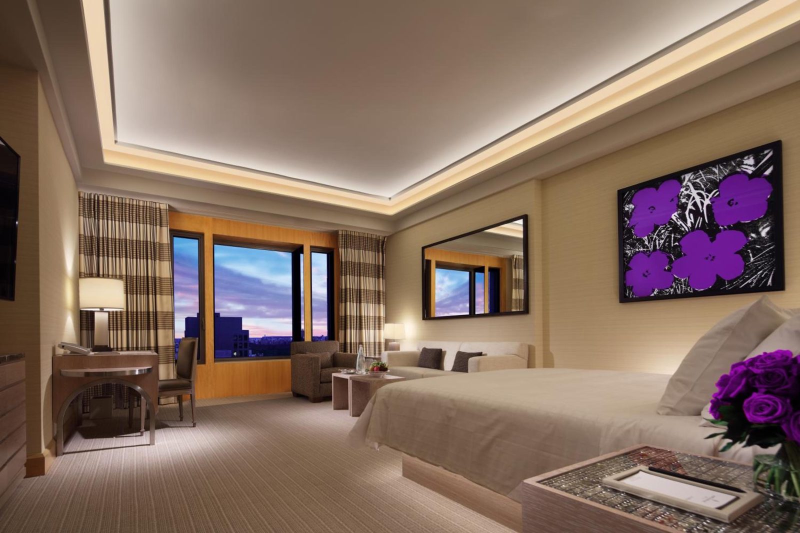 Four Seasons Hotel New York — photo 7