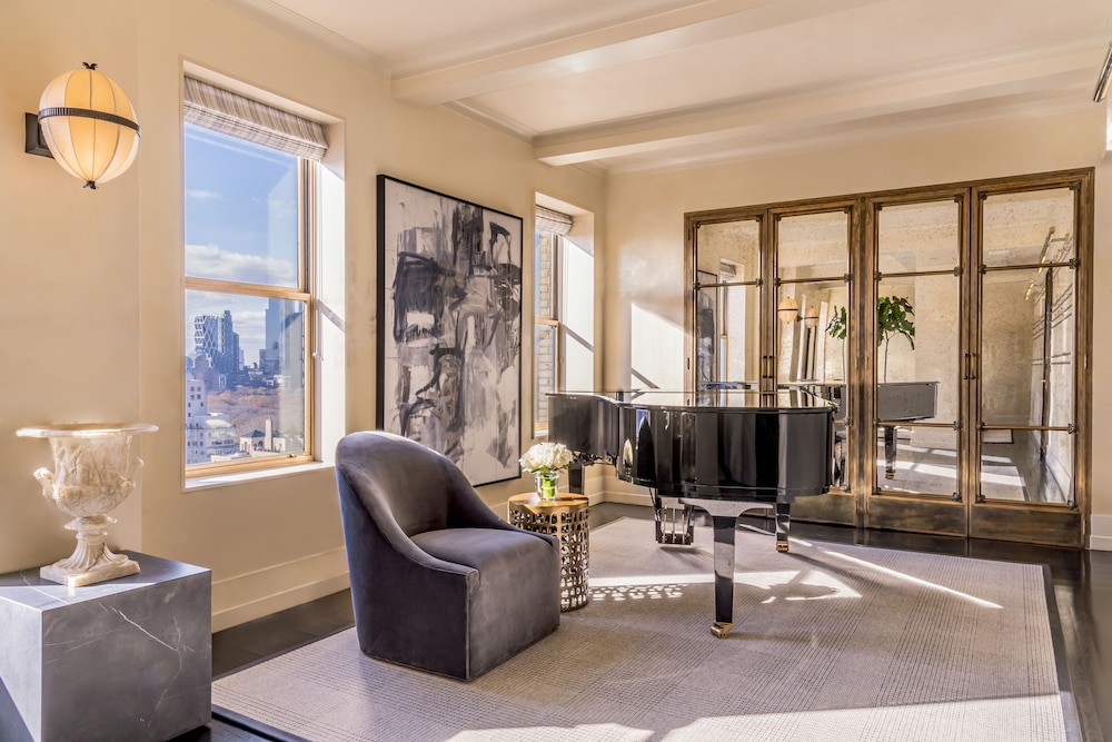 The Carlyle, A Rosewood Hotel — photo 7