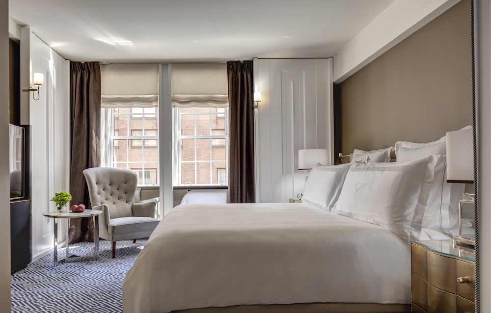 The Carlyle, A Rosewood Hotel — photo 6