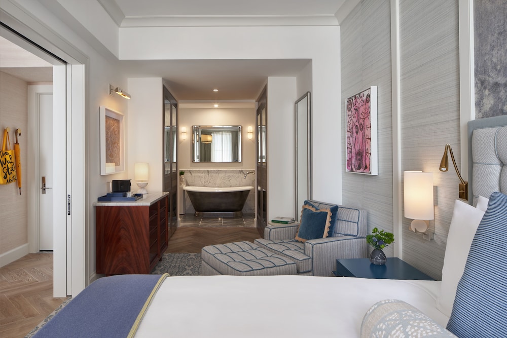 The Wall Street Hotel — photo 7