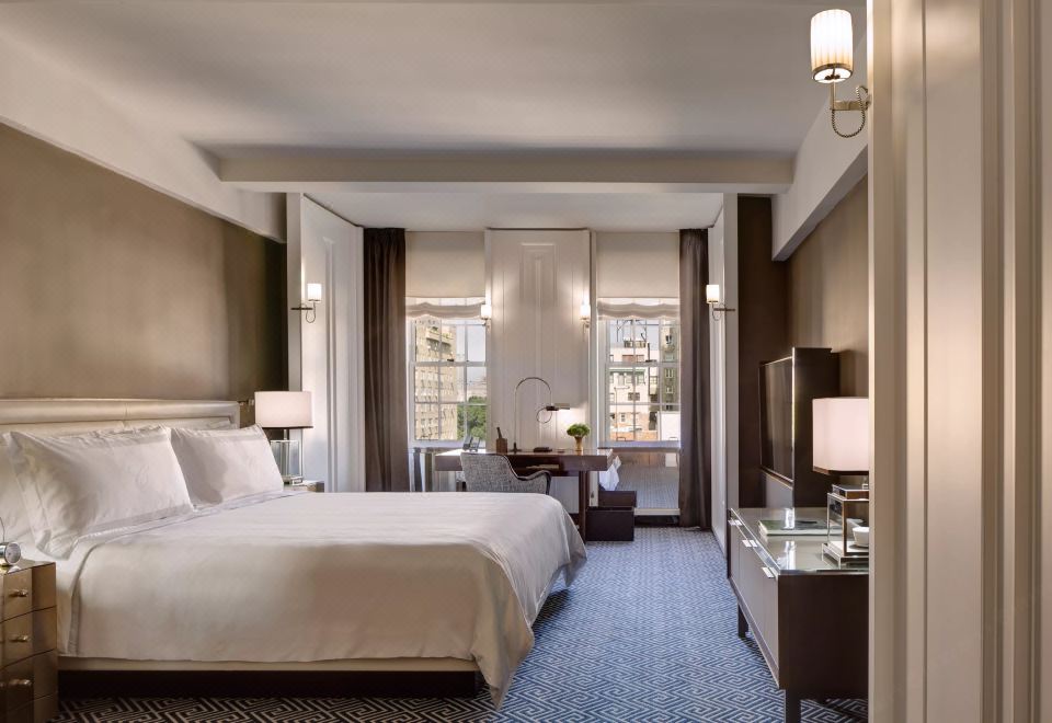 The Carlyle, A Rosewood Hotel