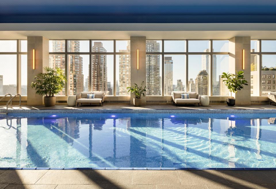 Mandarin Oriental, New York