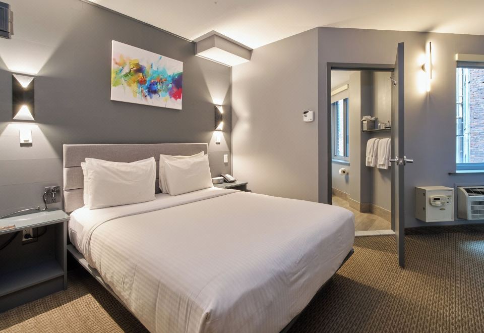 Lex Hotel NYC