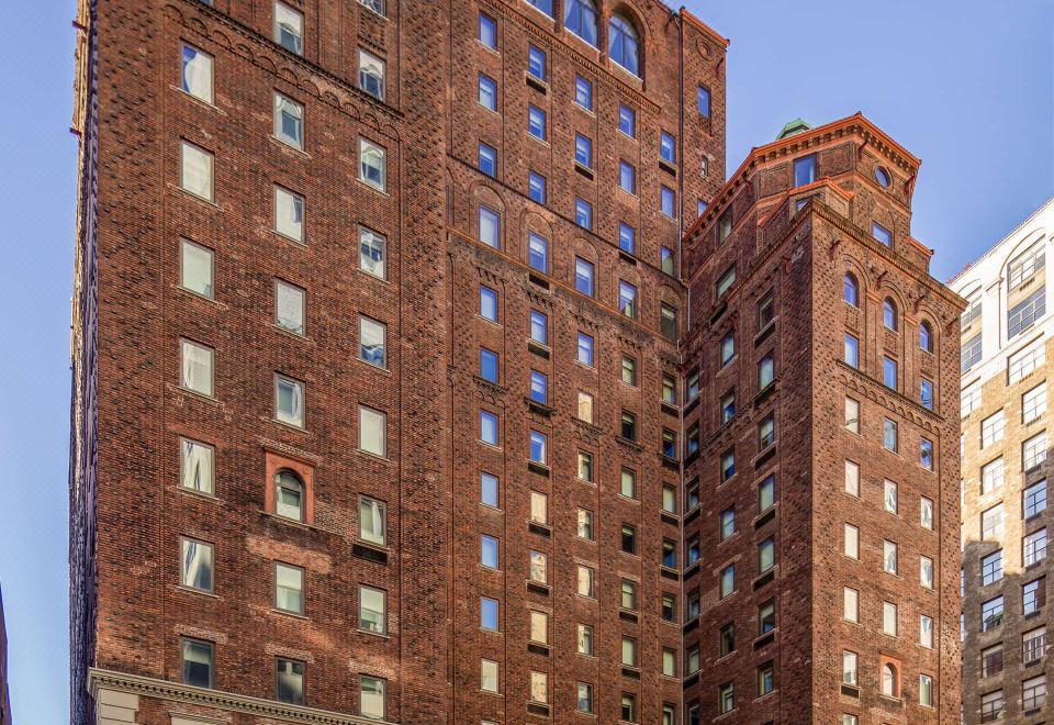 NH Collection New York Madison Avenue
