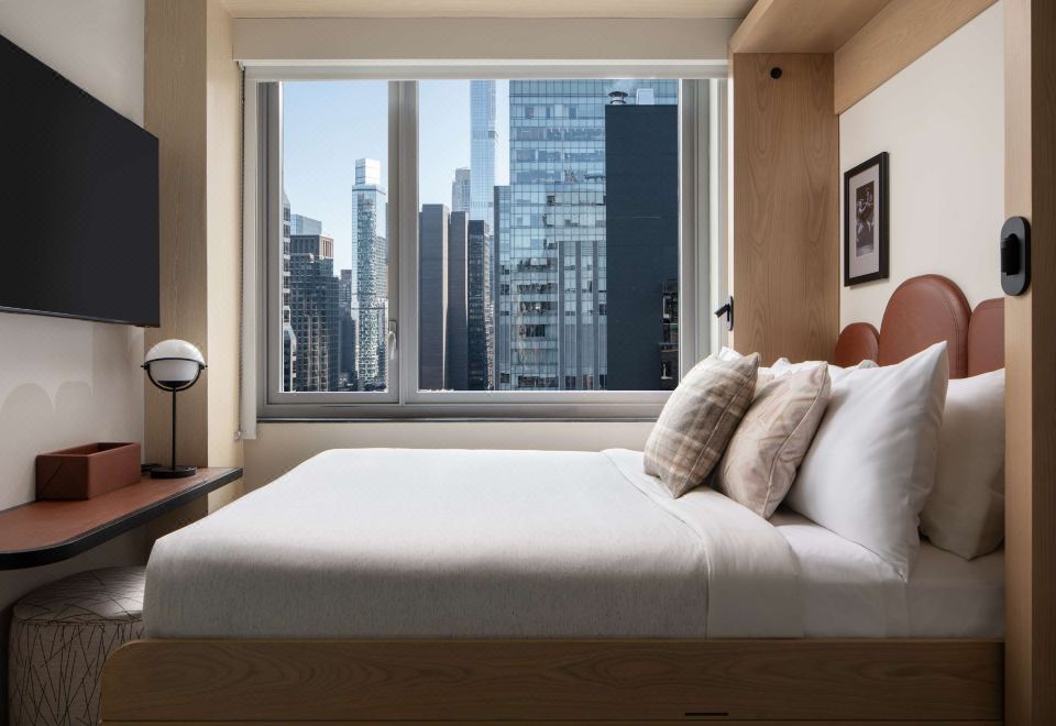 Motto By Hilton New York City Times Square